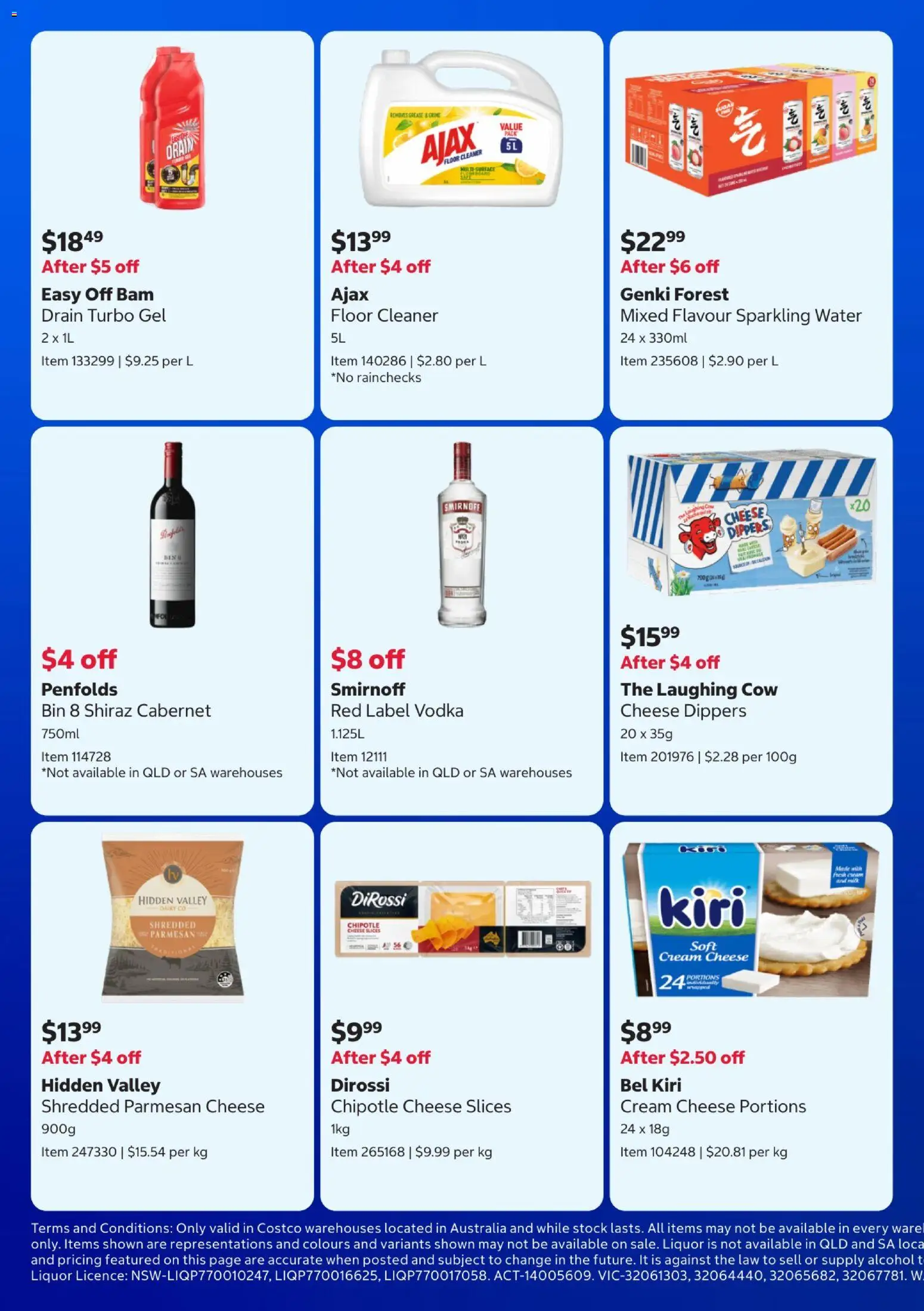 Latest Costco catalogue valid from 06/07/2026 is available here?Save now! | Australia