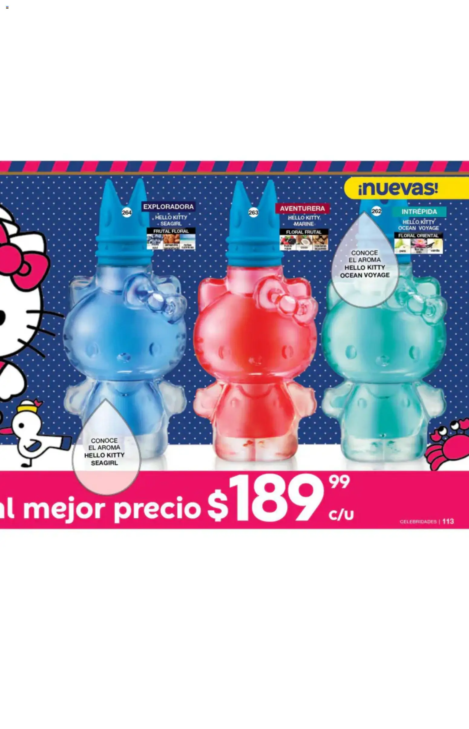 ¡El último » catálogo de Fuller para Julio « está aquí! Descubre las SUPER OFERTAS. | México