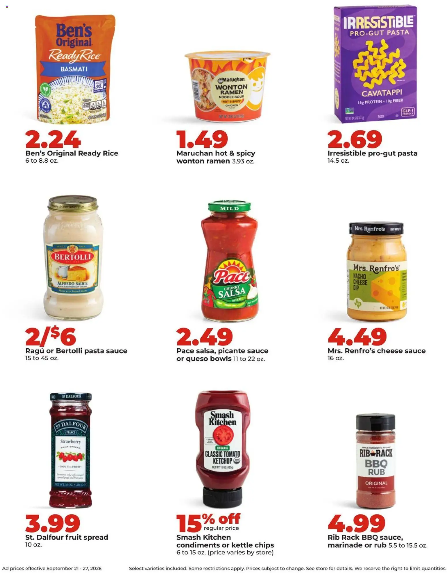 HyVee Weekly Ad Weekly Ad in United States