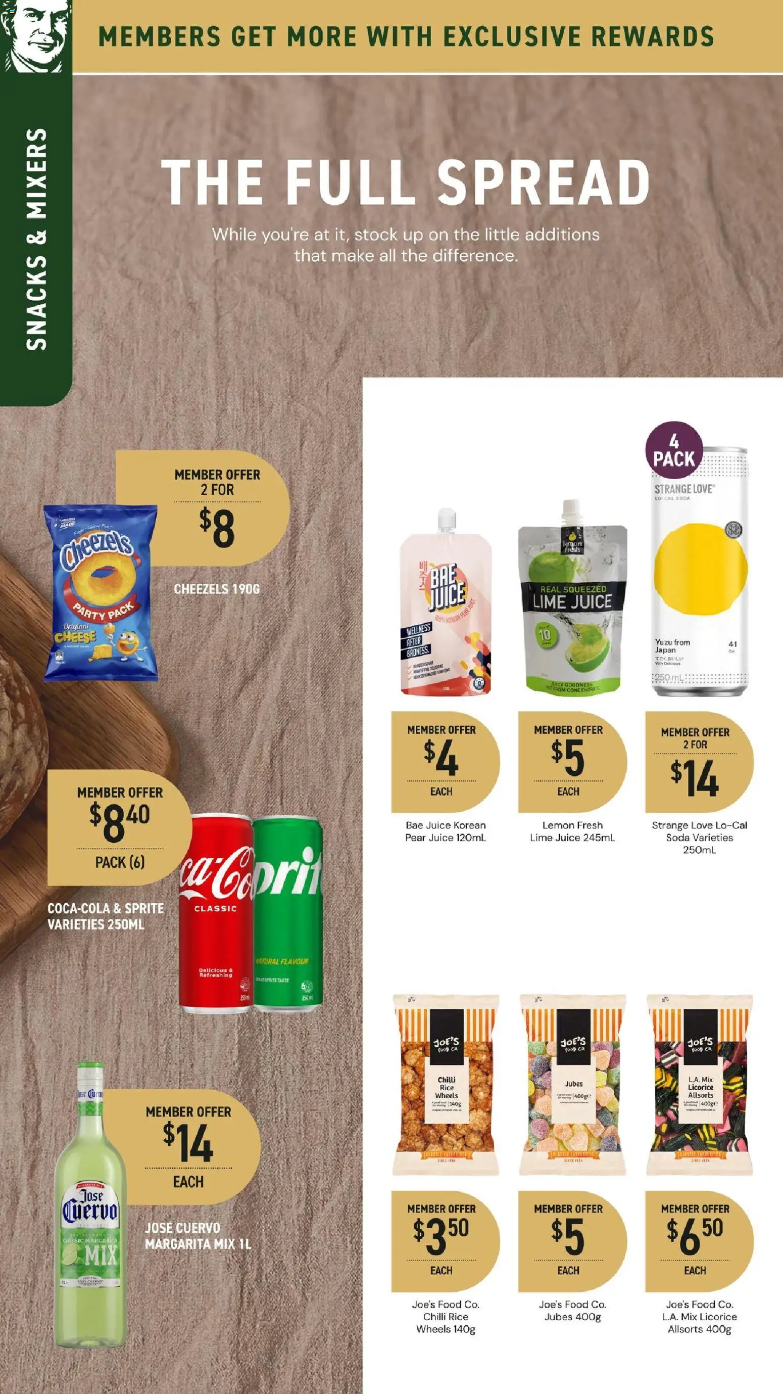Latest Dan Murphy's catalogue valid from 02/07/2026 is available here?Save now! | Australia