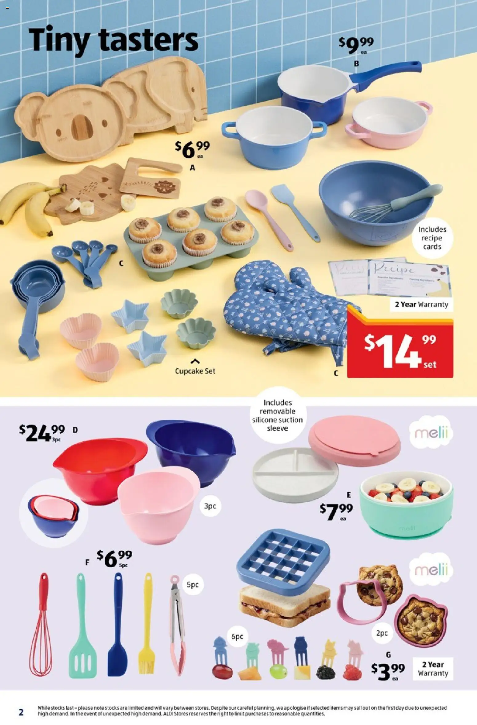 Aldi catalogue Catalogue in Australia