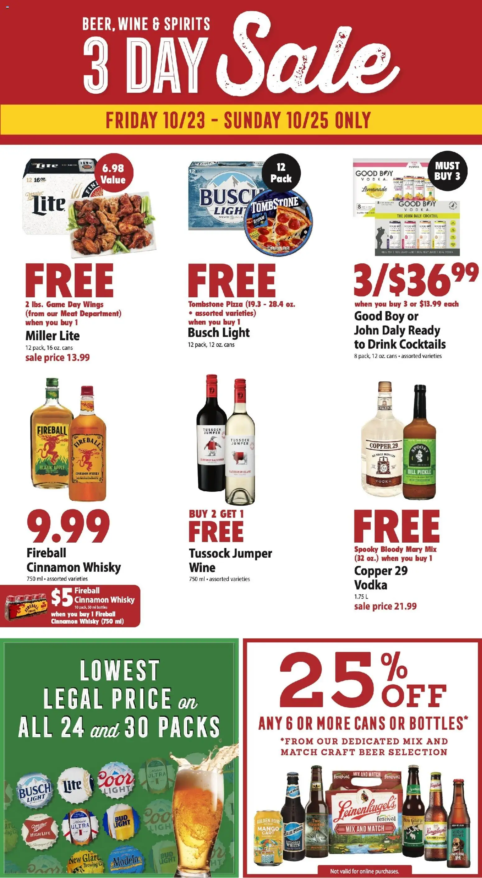 Festival Foods Weekly Ad Weekly Ad in United States