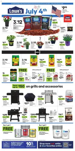 Lowes Lowe`s Weekly Ad