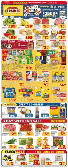 El-rancho El Rancho Weekly Ad