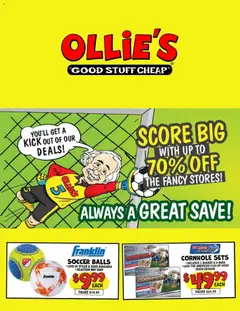 Ollies Ollie`s Weekly Ad