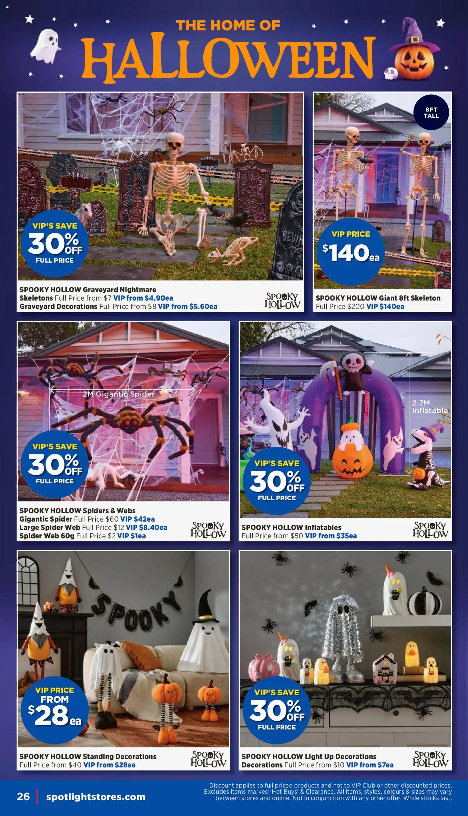 Spotlight catalogue Catalogue in Australia