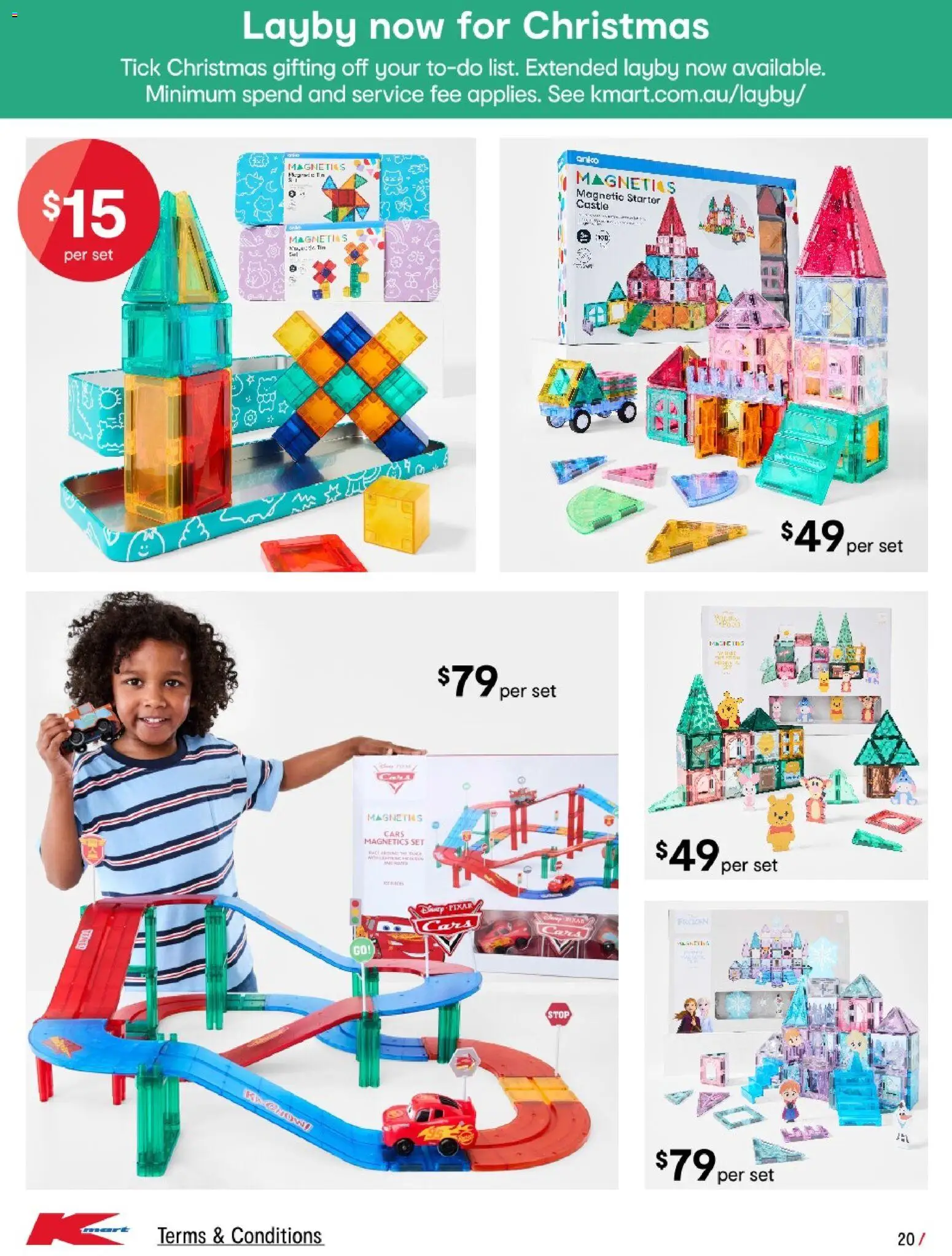 Kmart catalogue Catalogue in Australia
