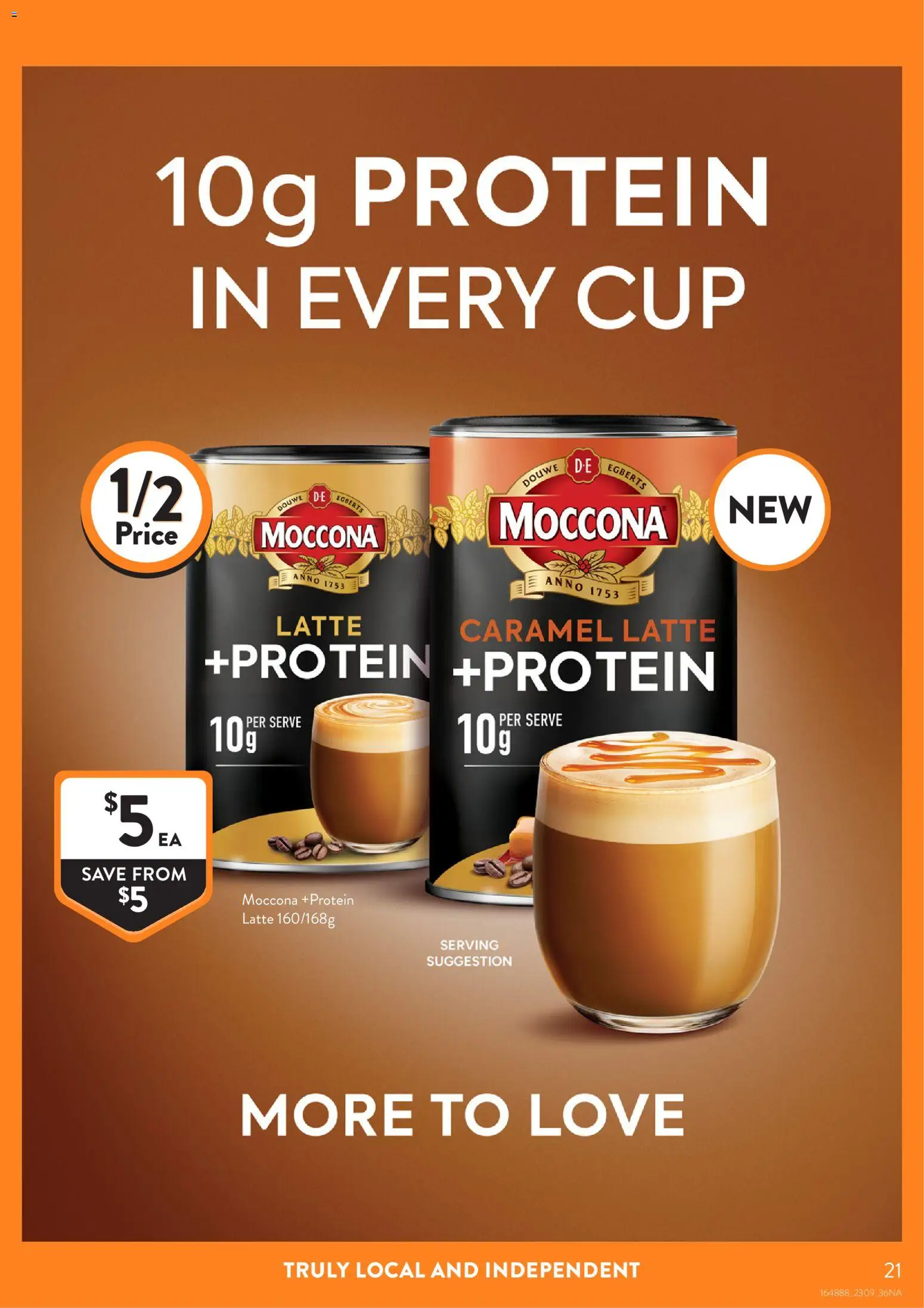 Foodworks catalogue Catalogue in Australia