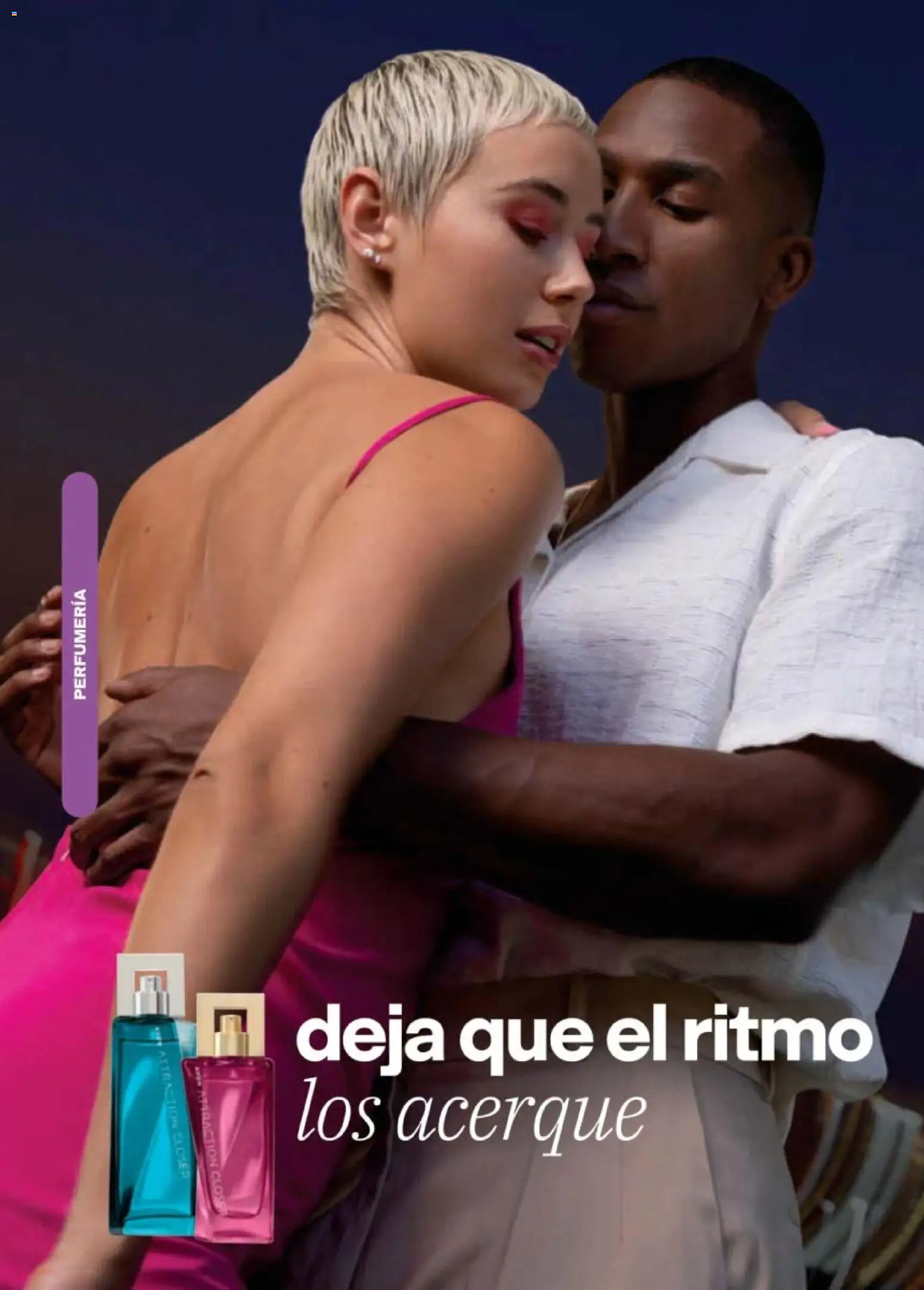 AVON campaña 14 2026 Folleto in México