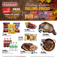 Fareway Fareway Weekly Ad
