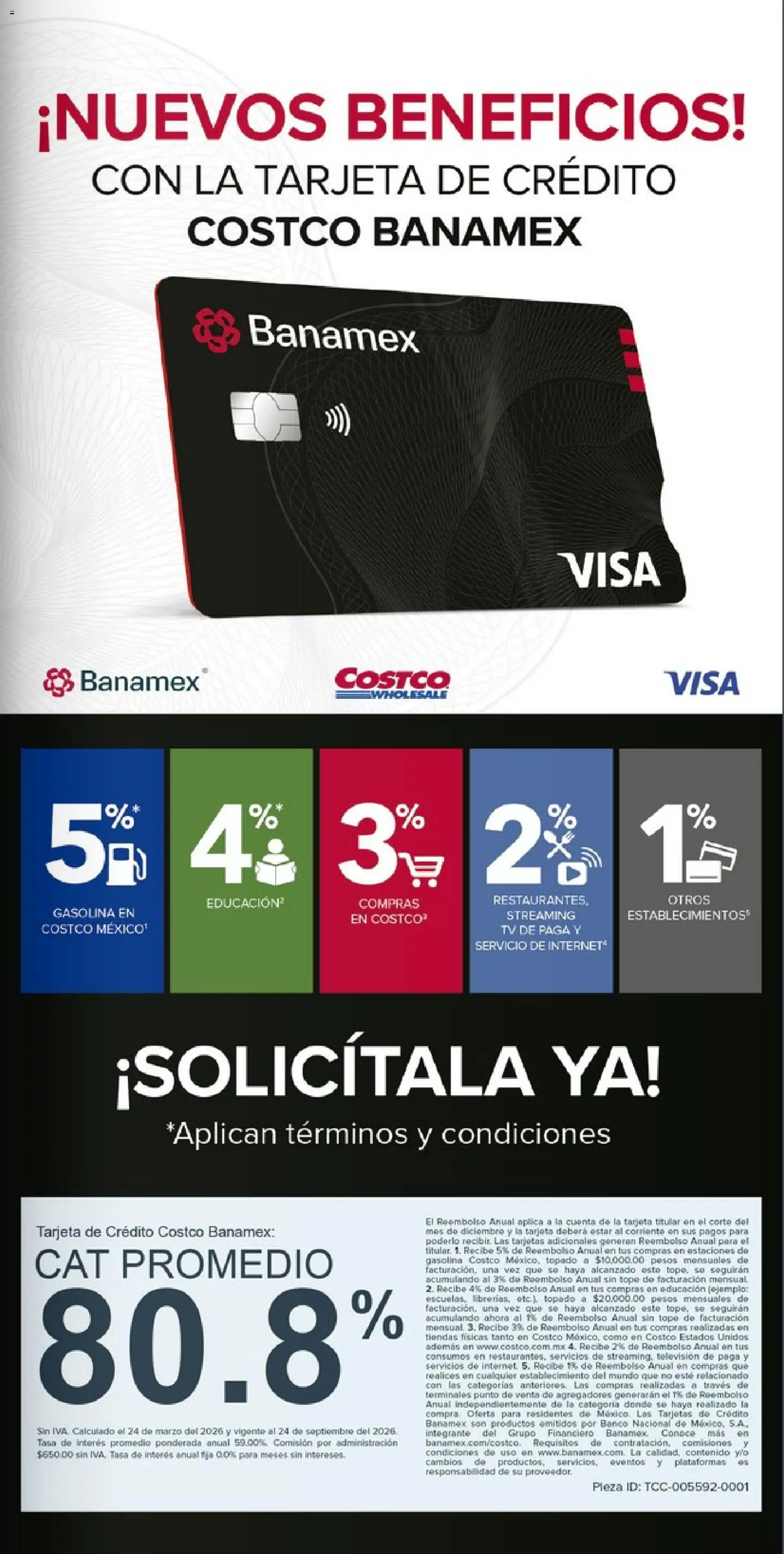 ¡El último » catálogo de Costco para Julio « está aquí! Descubre las SUPER OFERTAS. | México