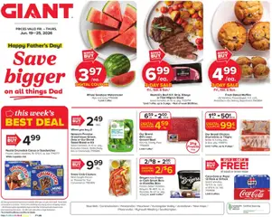 Giant Giant Weekly Ad