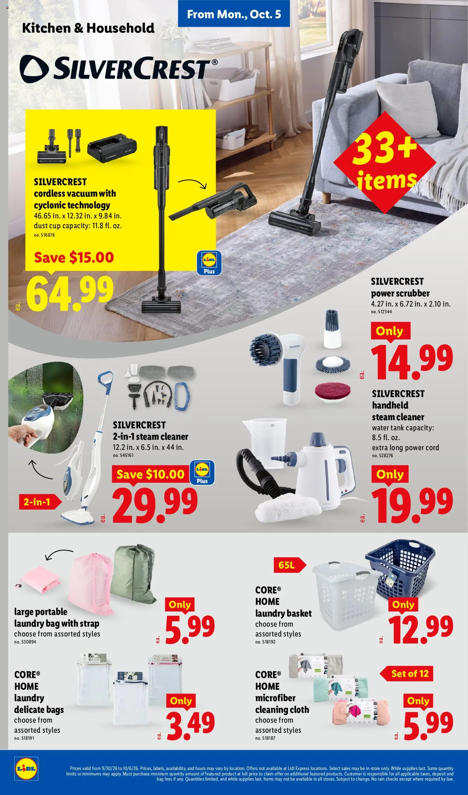 Lidl Weekly Ad Weekly Ad in United States