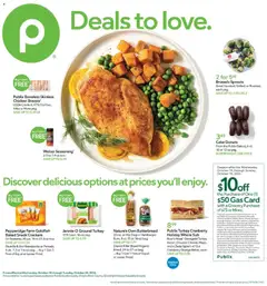 Publix Publix Weekly Ad