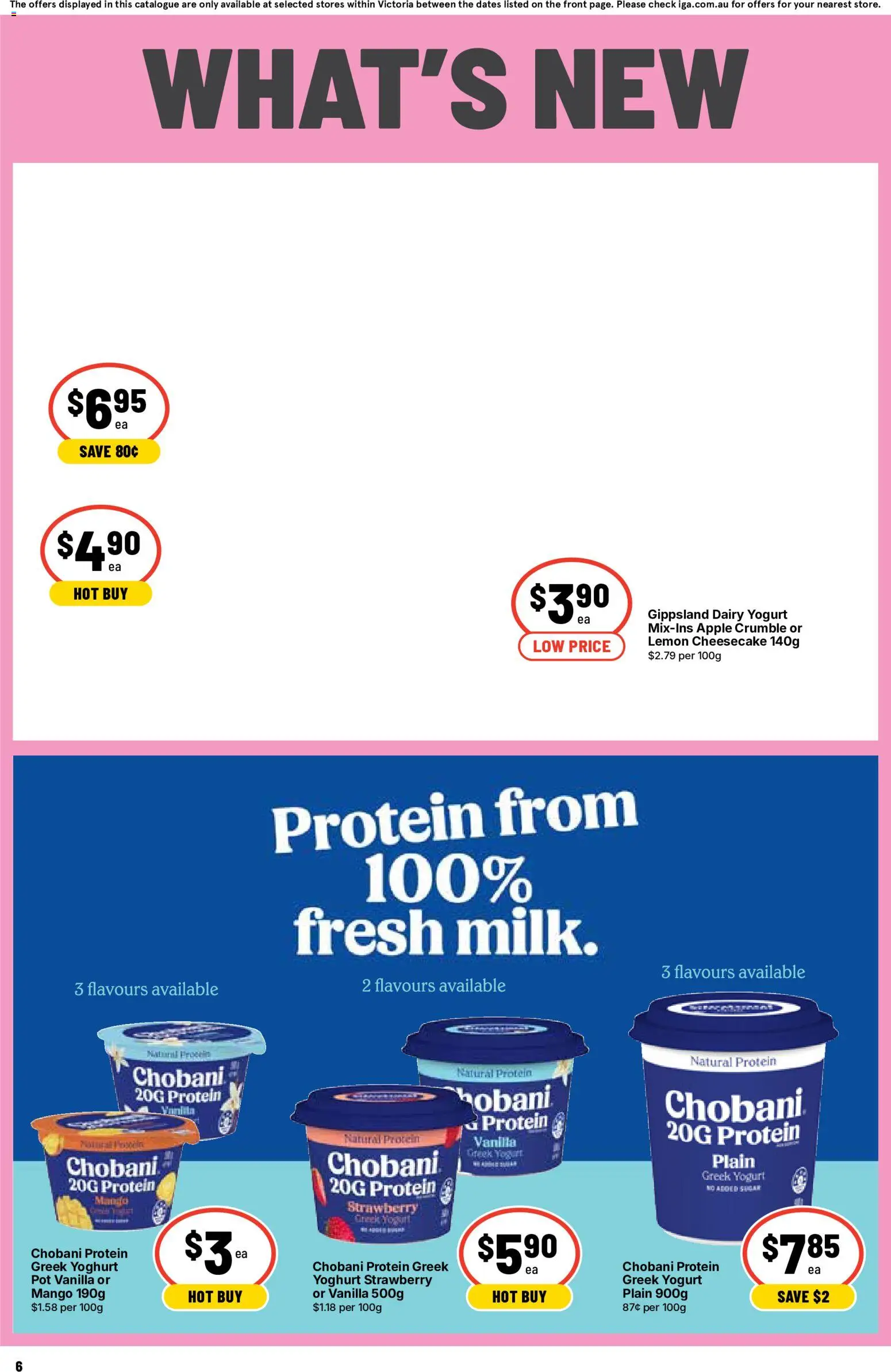 Ritchies catalogue Catalogue in Australia