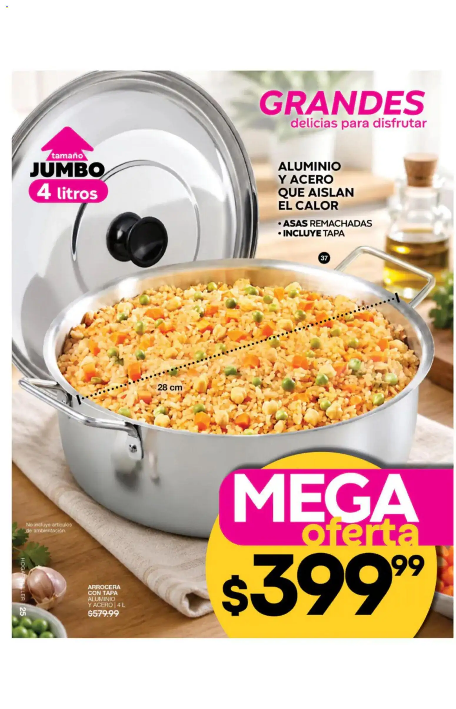¡El último » catálogo de Fuller para Julio « está aquí! Descubre las SUPER OFERTAS. | México
