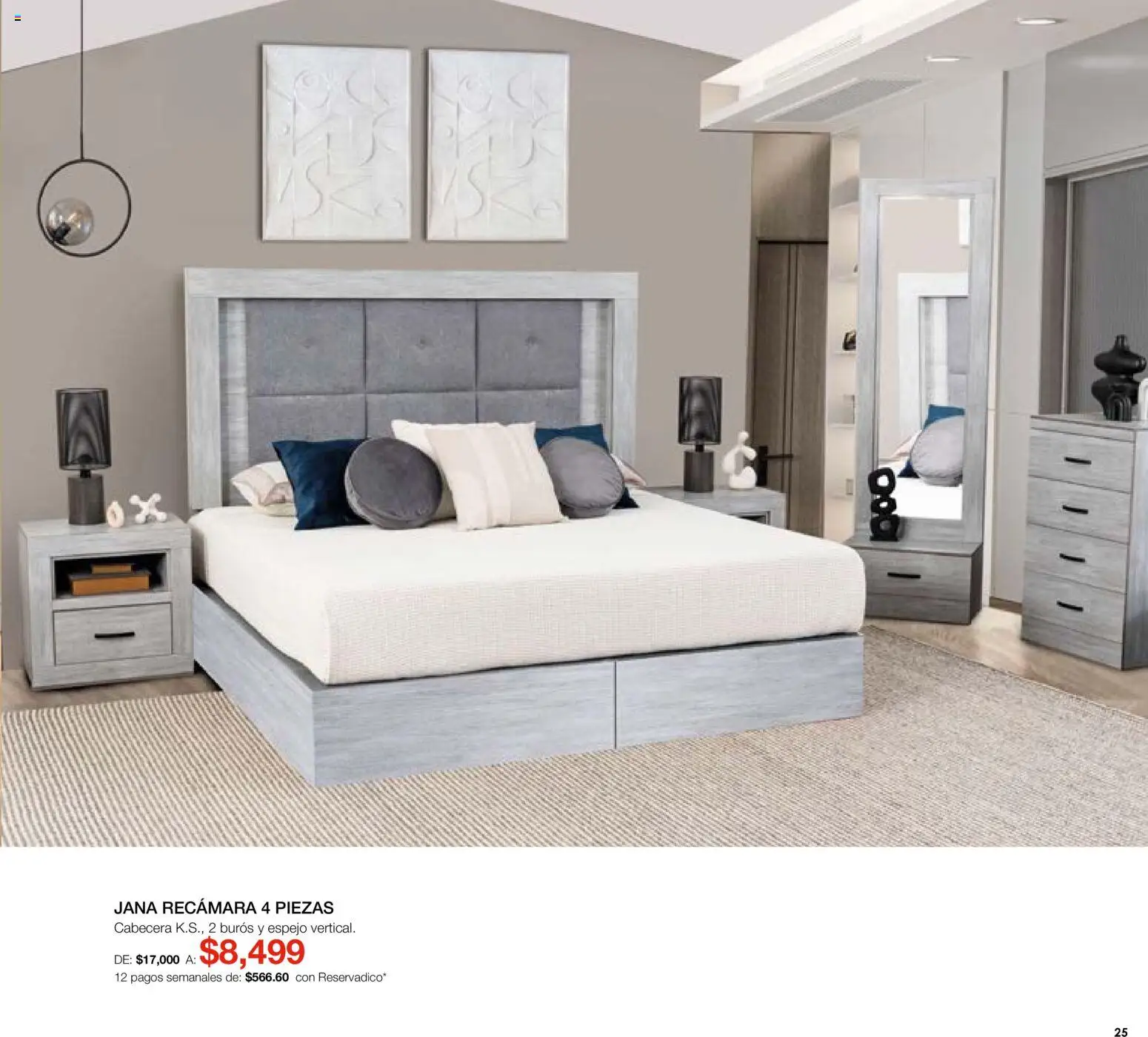 ¡El último » catálogo de Muebles Dico para Julio « está aquí! Descubre las SUPER OFERTAS. | México