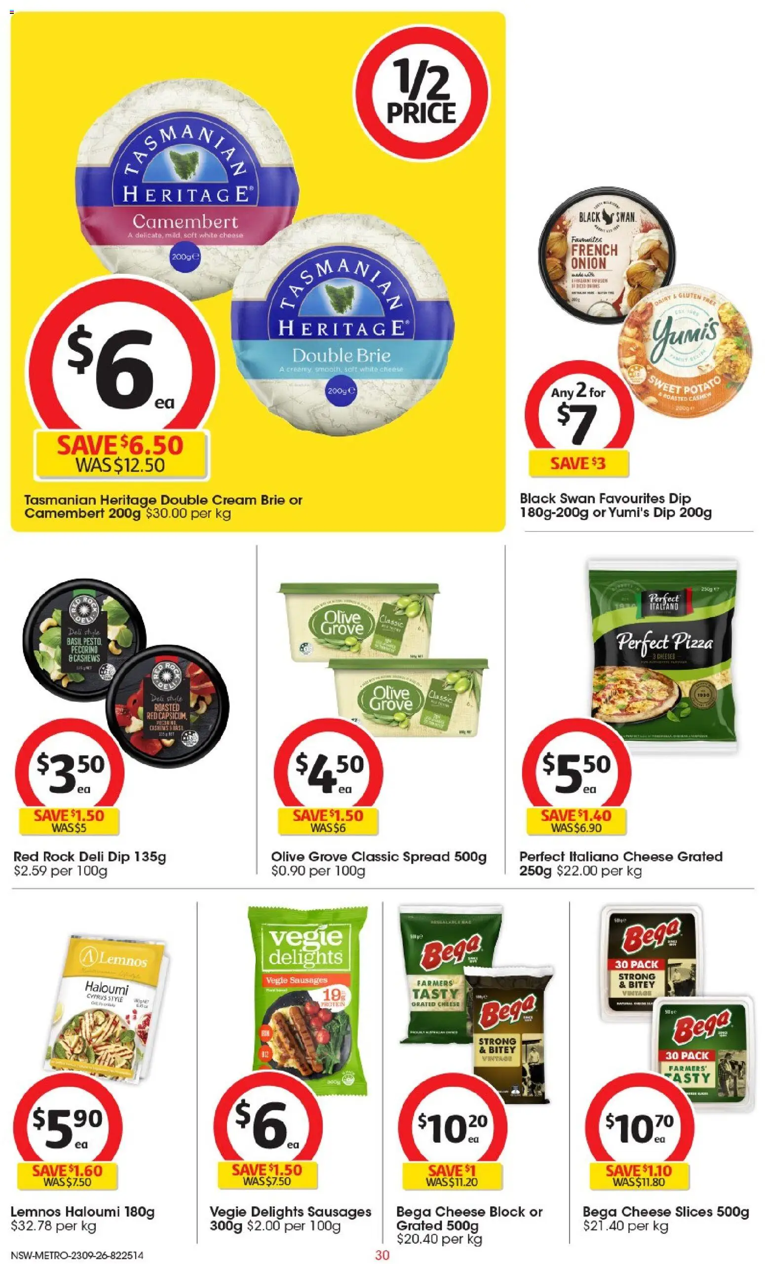 Coles catalogue Catalogue in Australia
