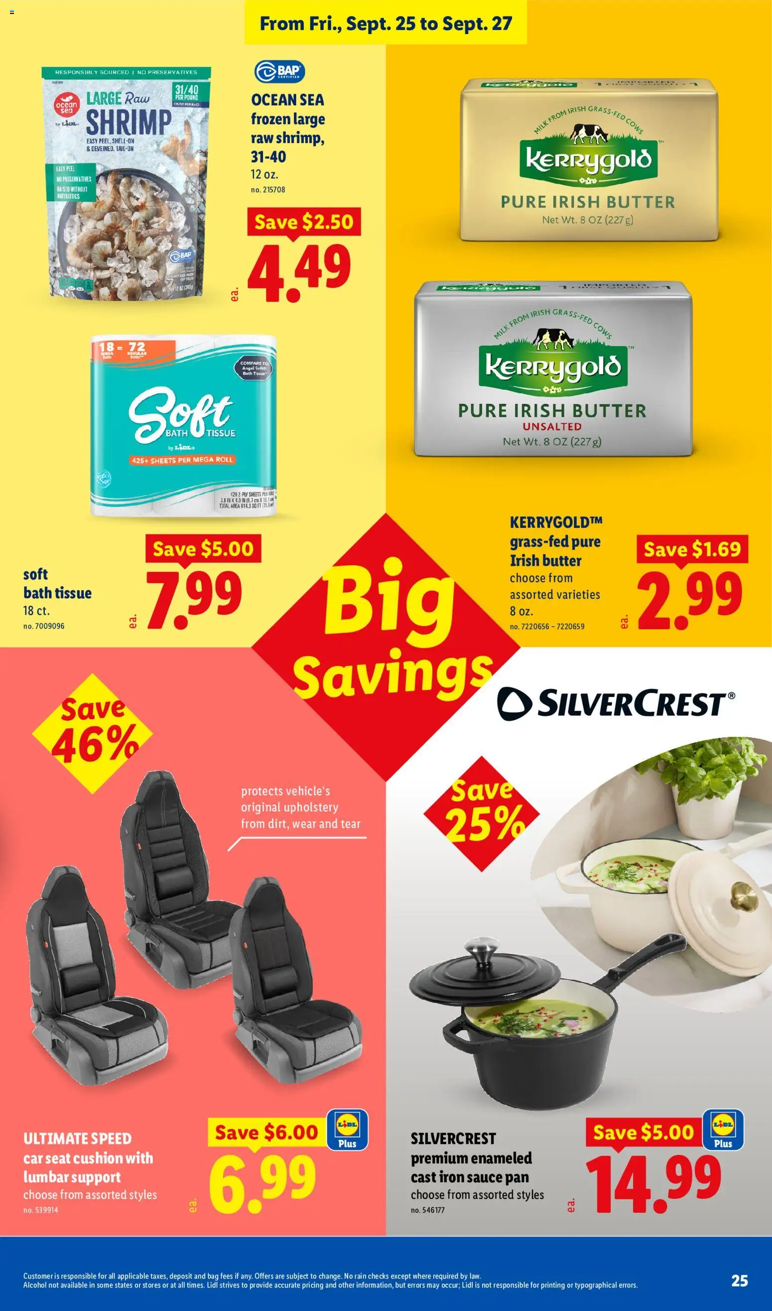 Lidl Weekly Ad Weekly Ad in United States