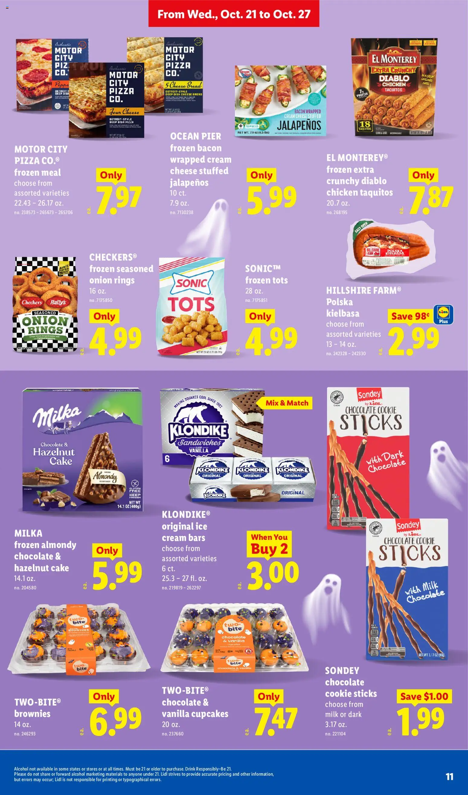 Lidl Weekly Ad Weekly Ad in United States