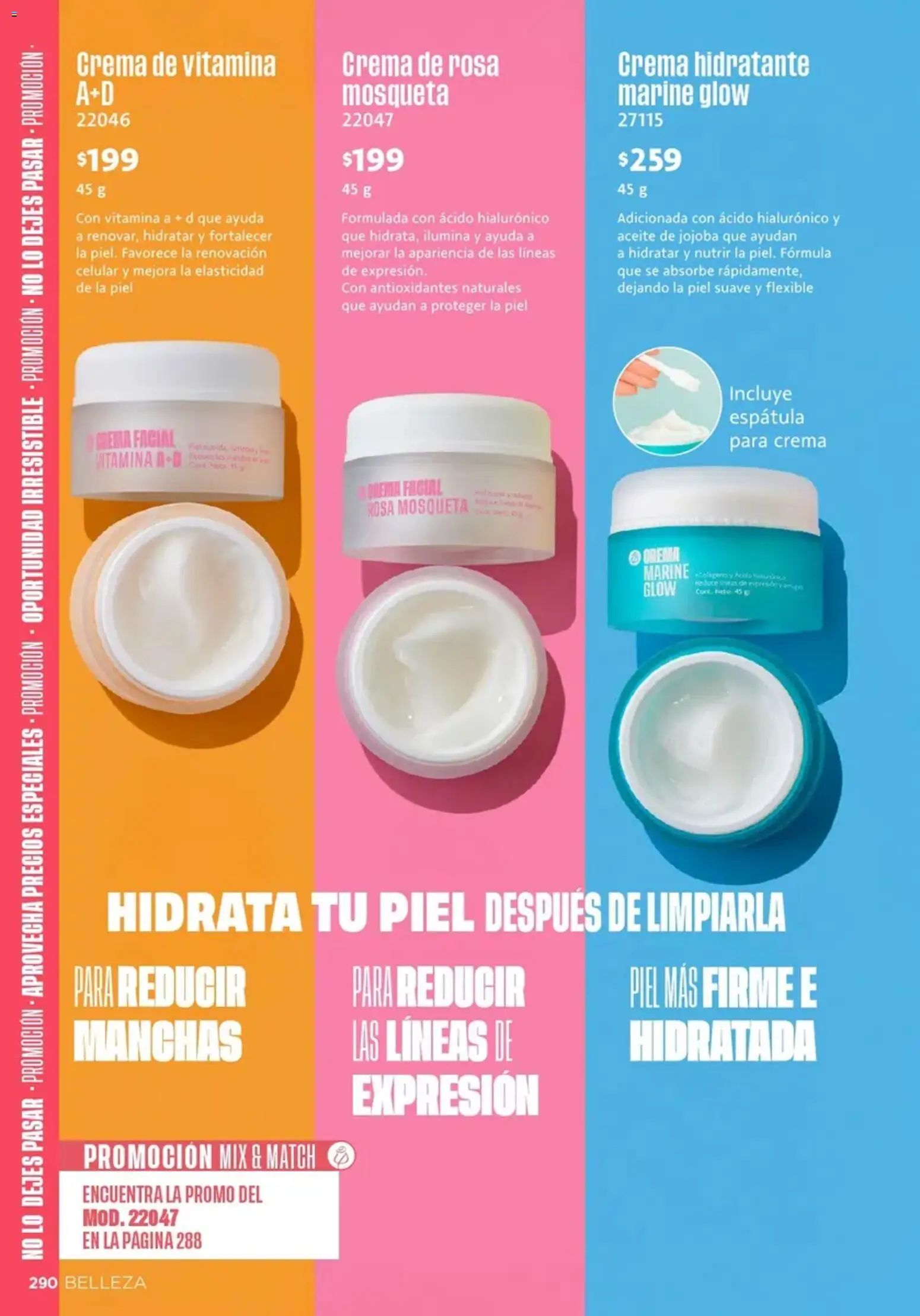 ¡El último » catálogo de Ilusión para Julio « está aquí! Descubre las SUPER OFERTAS. | México