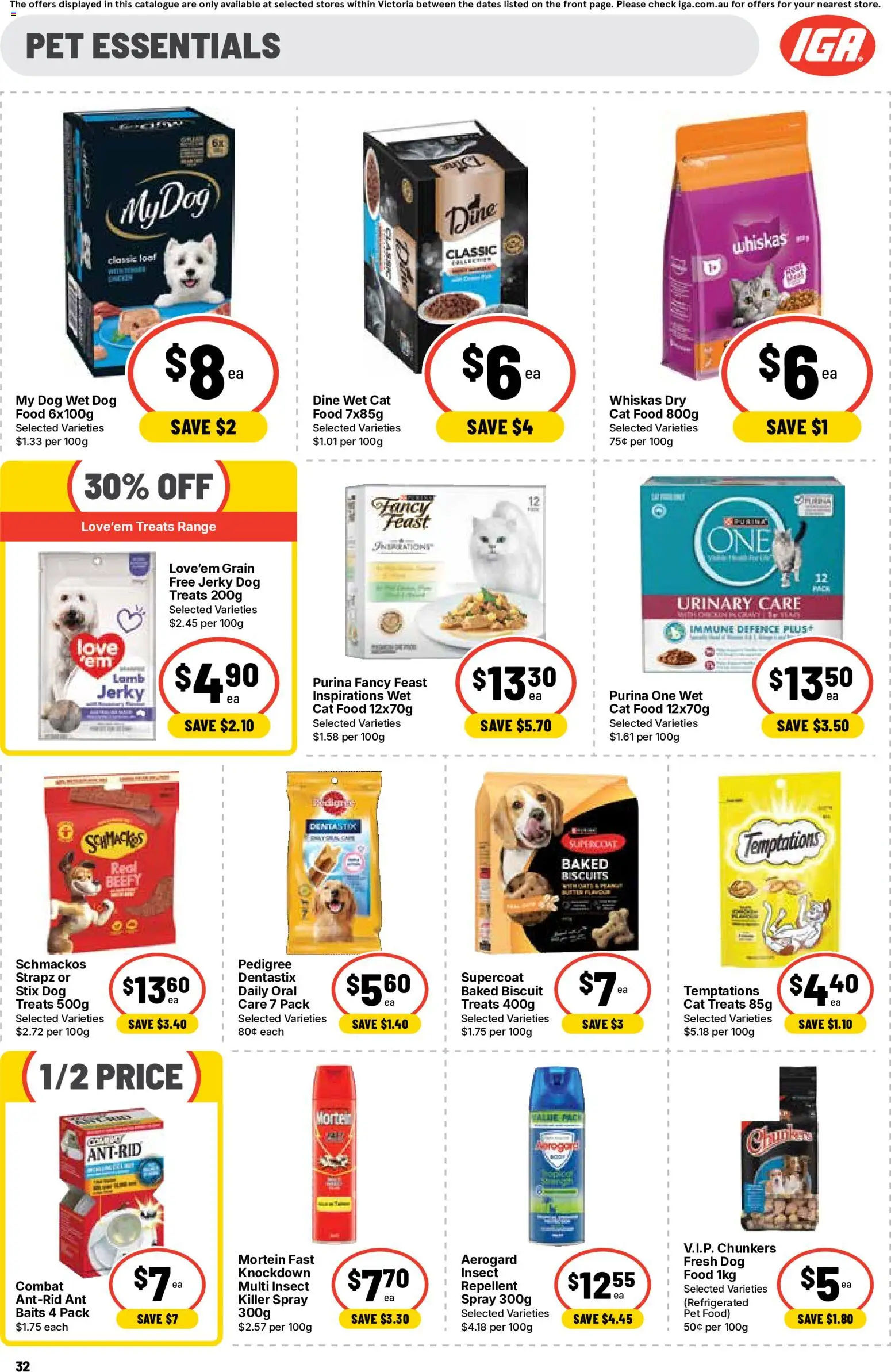 Ritchies catalogue Catalogue in Australia