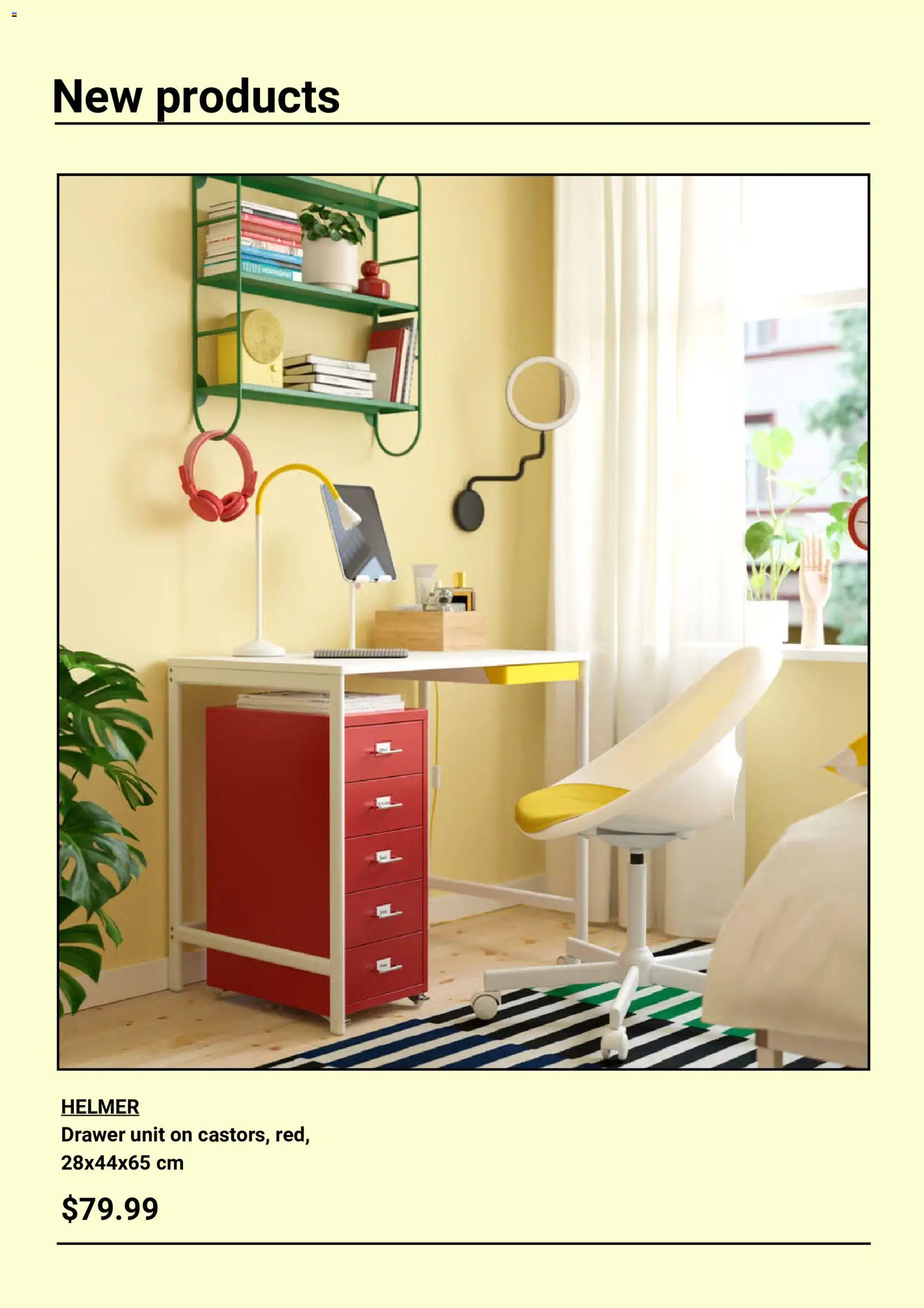 IKEA catalogue Catalogue in Australia