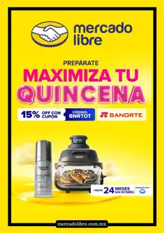 Mercado-libre Mercado Libre catálogo
