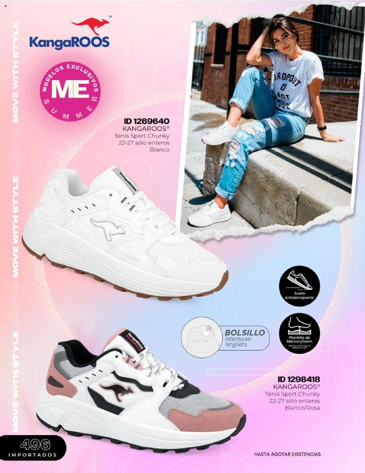 ¡El último » catálogo de Price Shoes para Julio « está aquí! Descubre las SUPER OFERTAS. | México