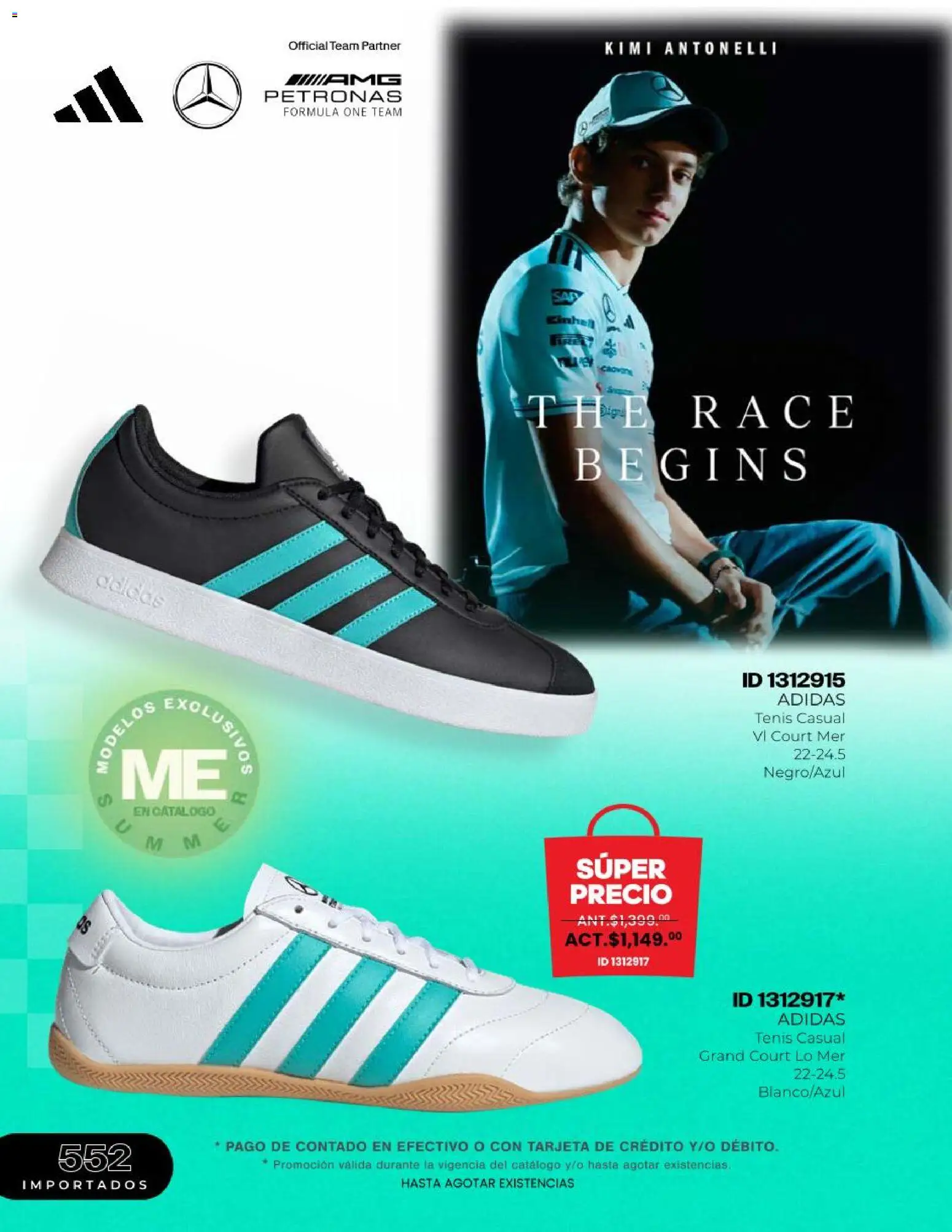 ¡El último » catálogo de Price Shoes para Julio « está aquí! Descubre las SUPER OFERTAS. | México