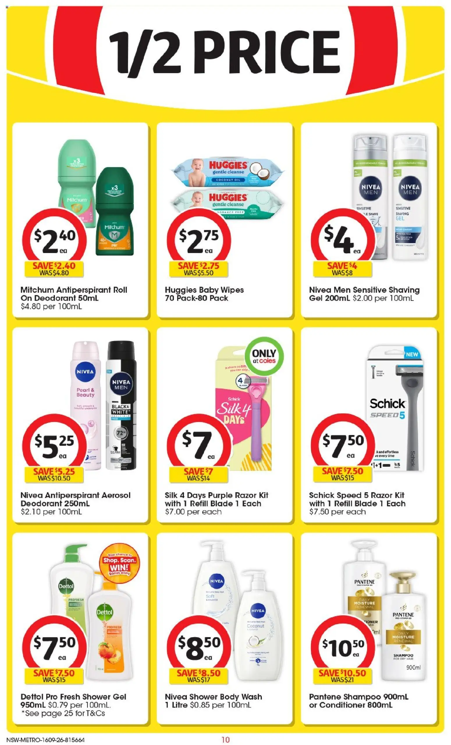 Coles catalogue Catalogue in Australia