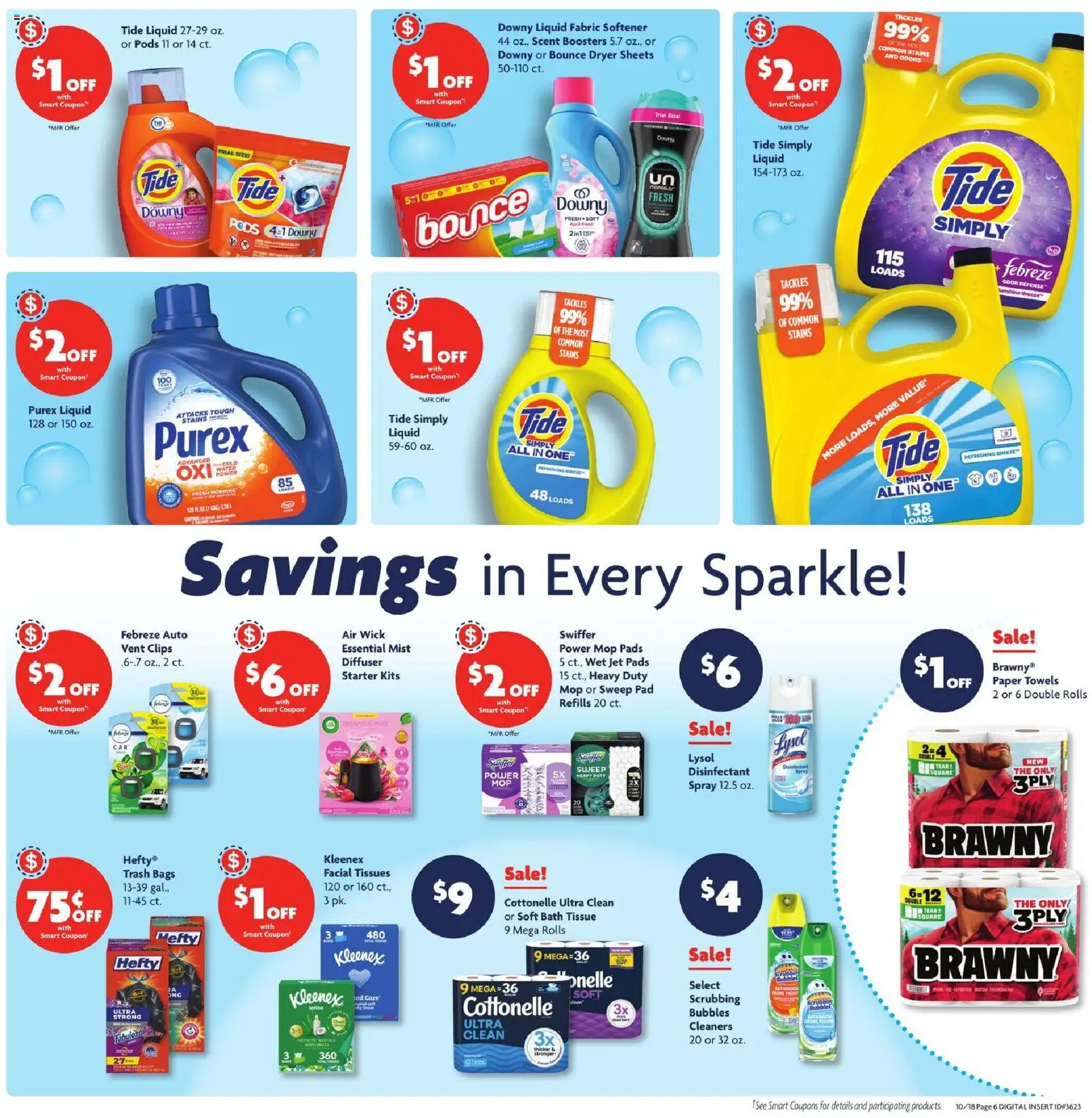 Family Dollar Weekly Ad Weekly Ad in United States