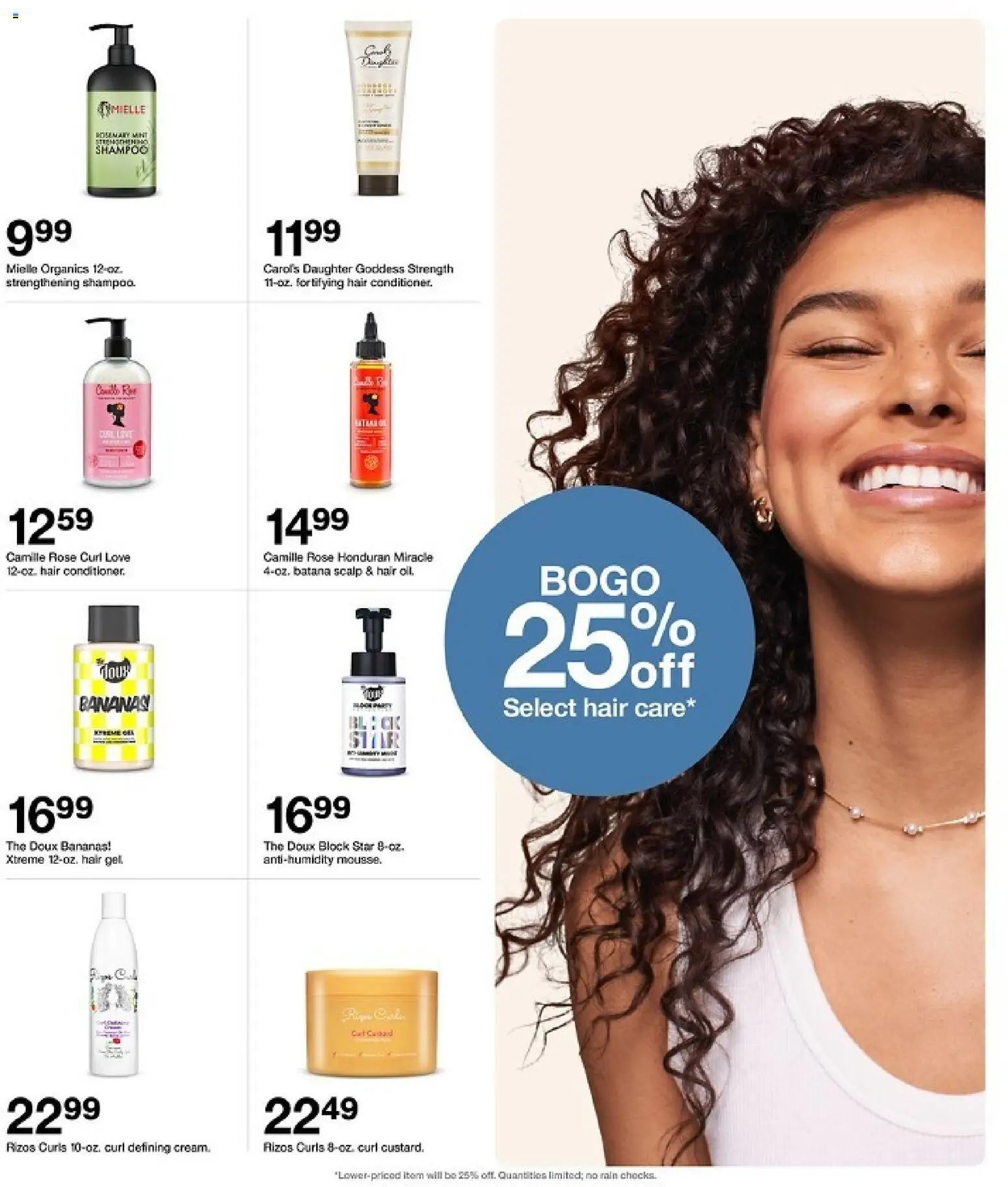 The new Target flyer is now online. See all July offers on your mobile and save! | United States