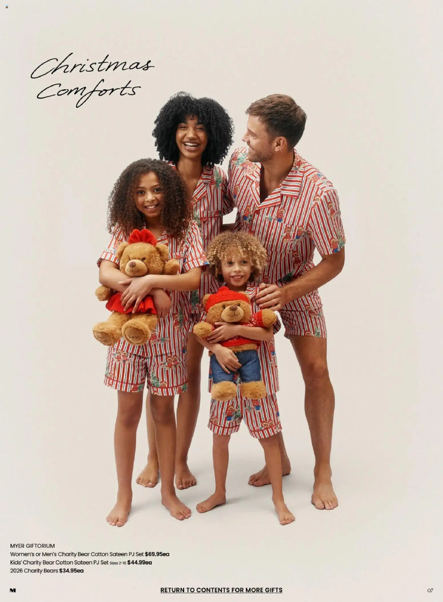 Myer catalogue Catalogue in Australia