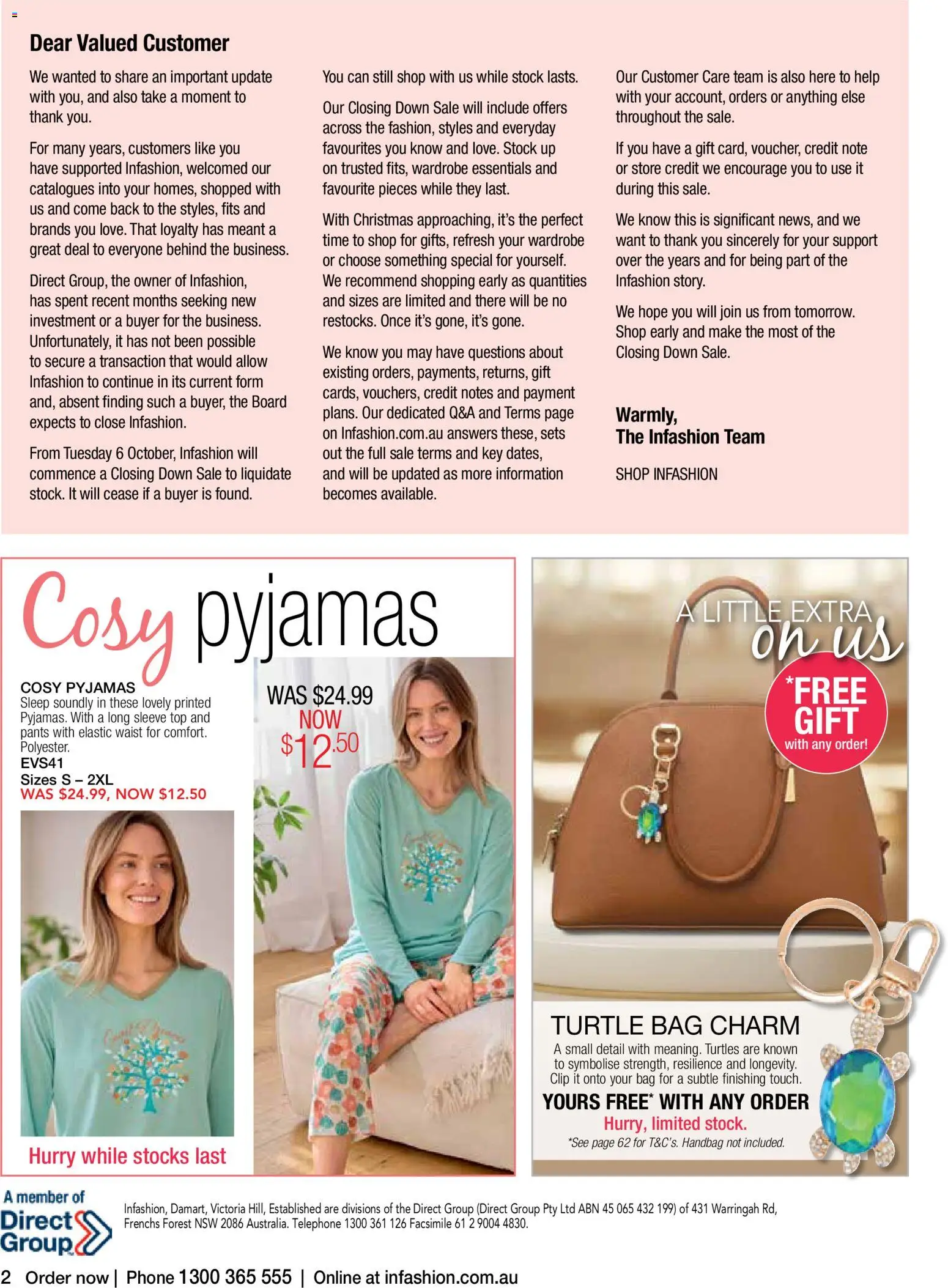 Innovations catalogue Catalogue in Australia