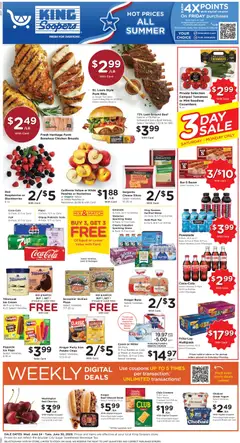 King-soopers King Soopers Weekly Ad