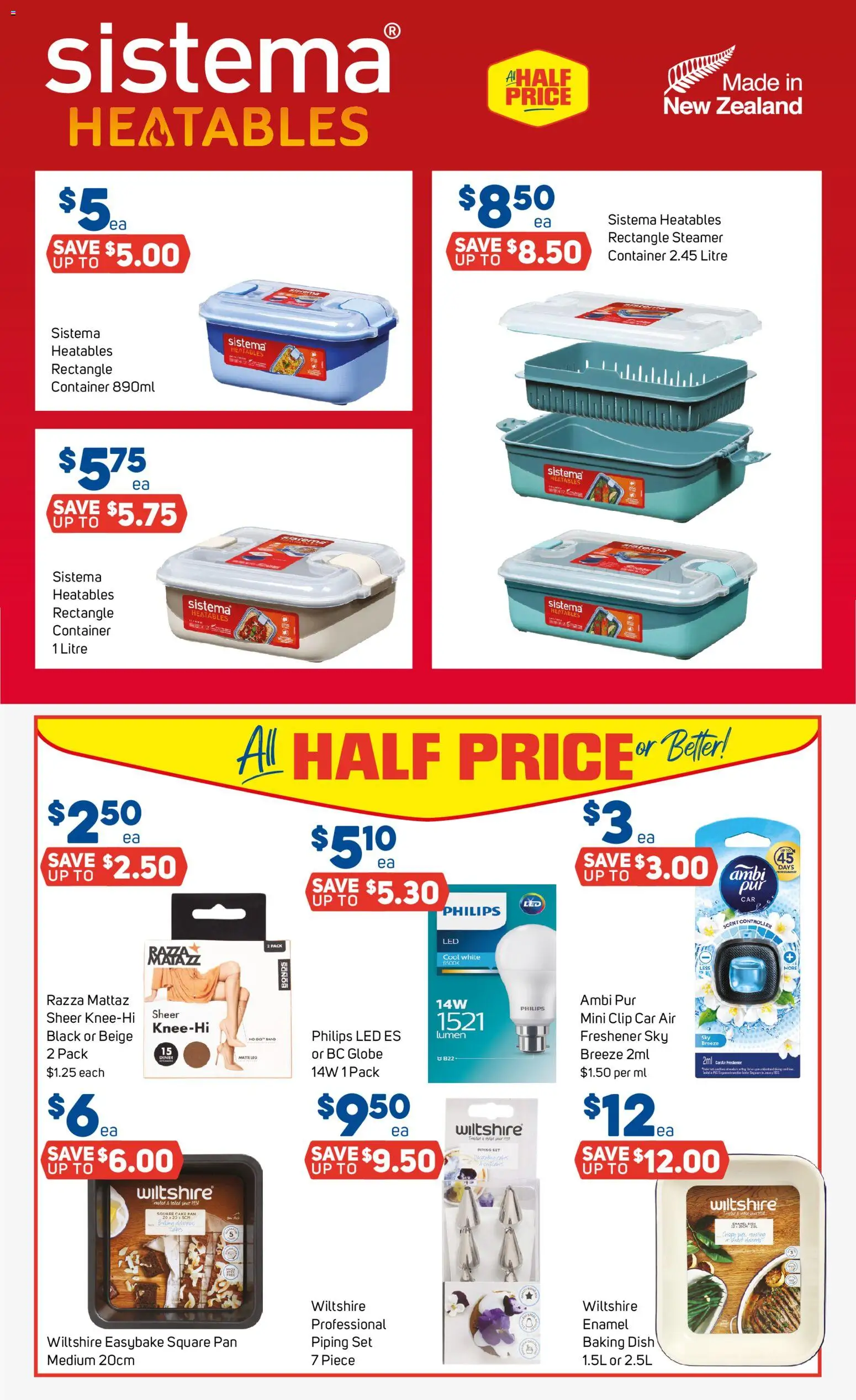 Foodland catalogue Catalogue in Australia