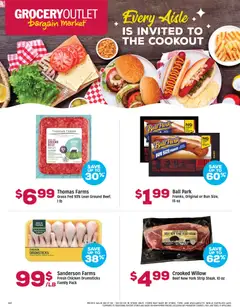 Grocery-outlet Grocery Outlet Weekly Ad