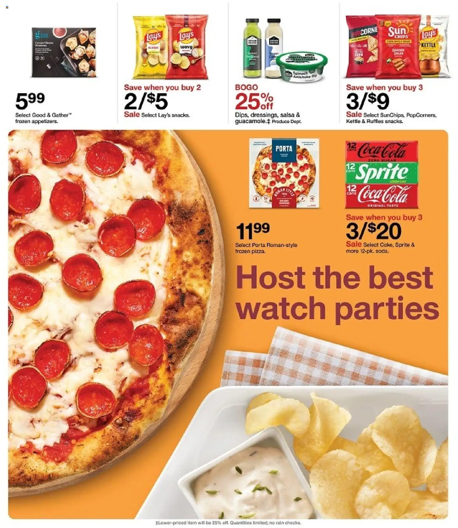 Target Weekly Ad Weekly Ad in United States