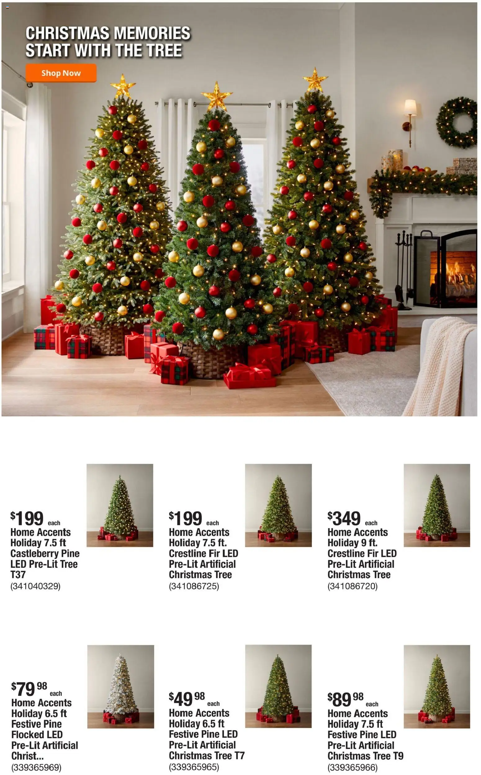 Home Depot Weekly Ad Weekly Ad in United States