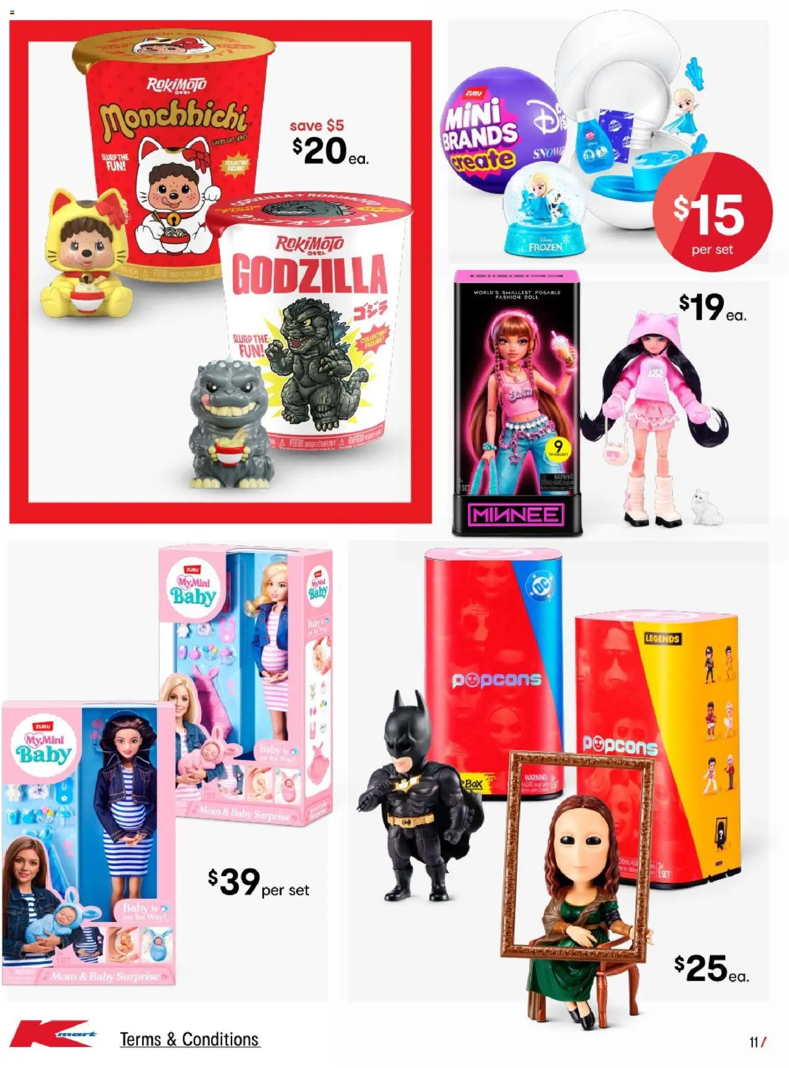 Kmart catalogue Catalogue in Australia