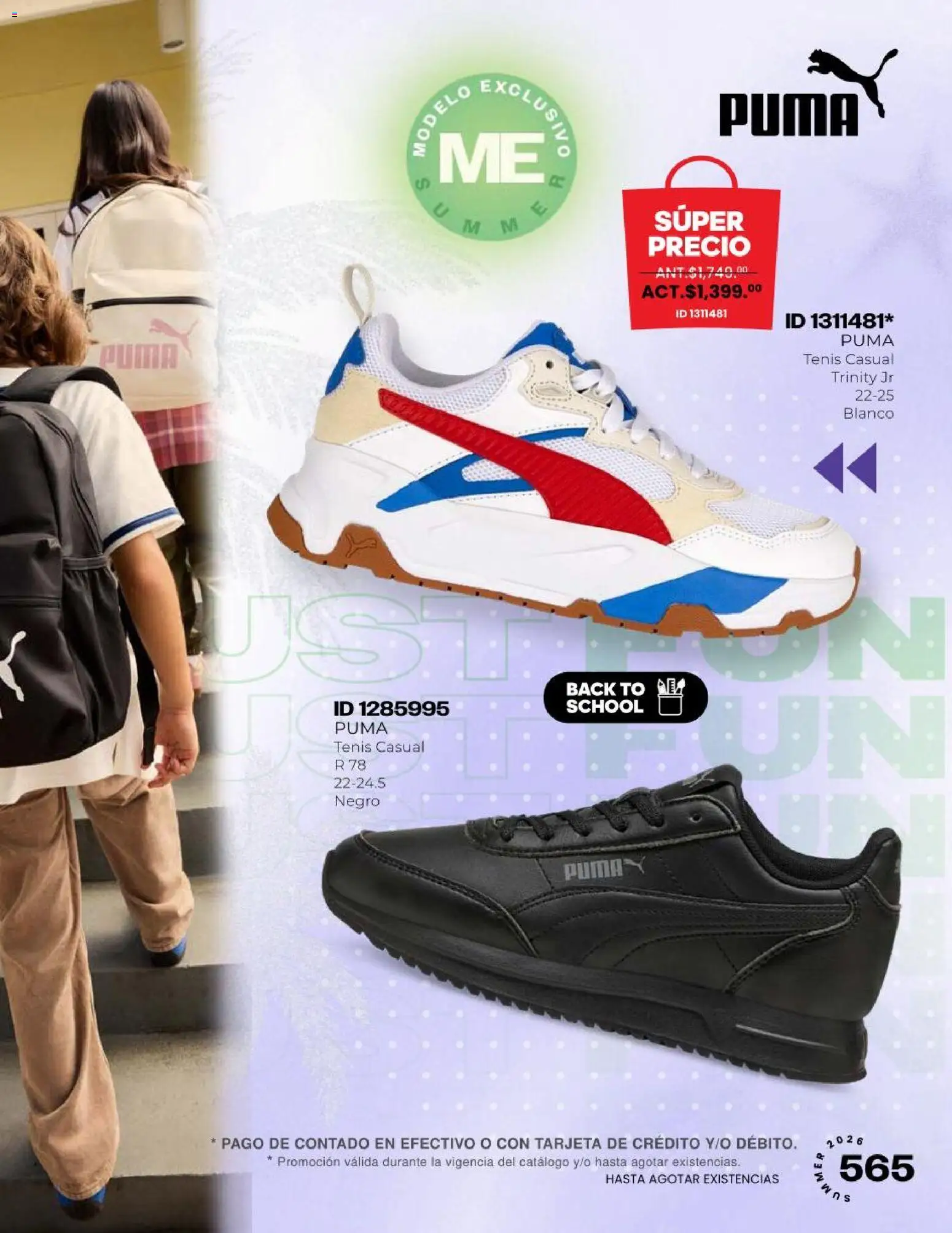 ¡El último » catálogo de Price Shoes para Julio « está aquí! Descubre las SUPER OFERTAS. | México