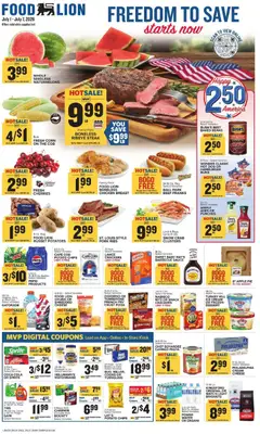 Food-lion Food Lion Weekly Ad