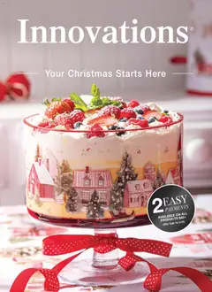 İnnovations Innovations catalogue