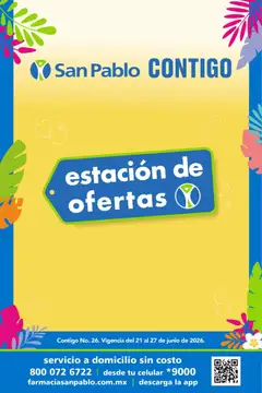 Farmacia-san-pablo Farmacia San Pablo catálogo