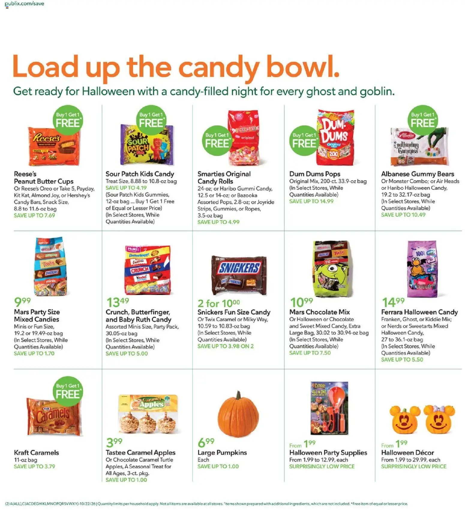 Publix Weekly Ad Weekly Ad in United States