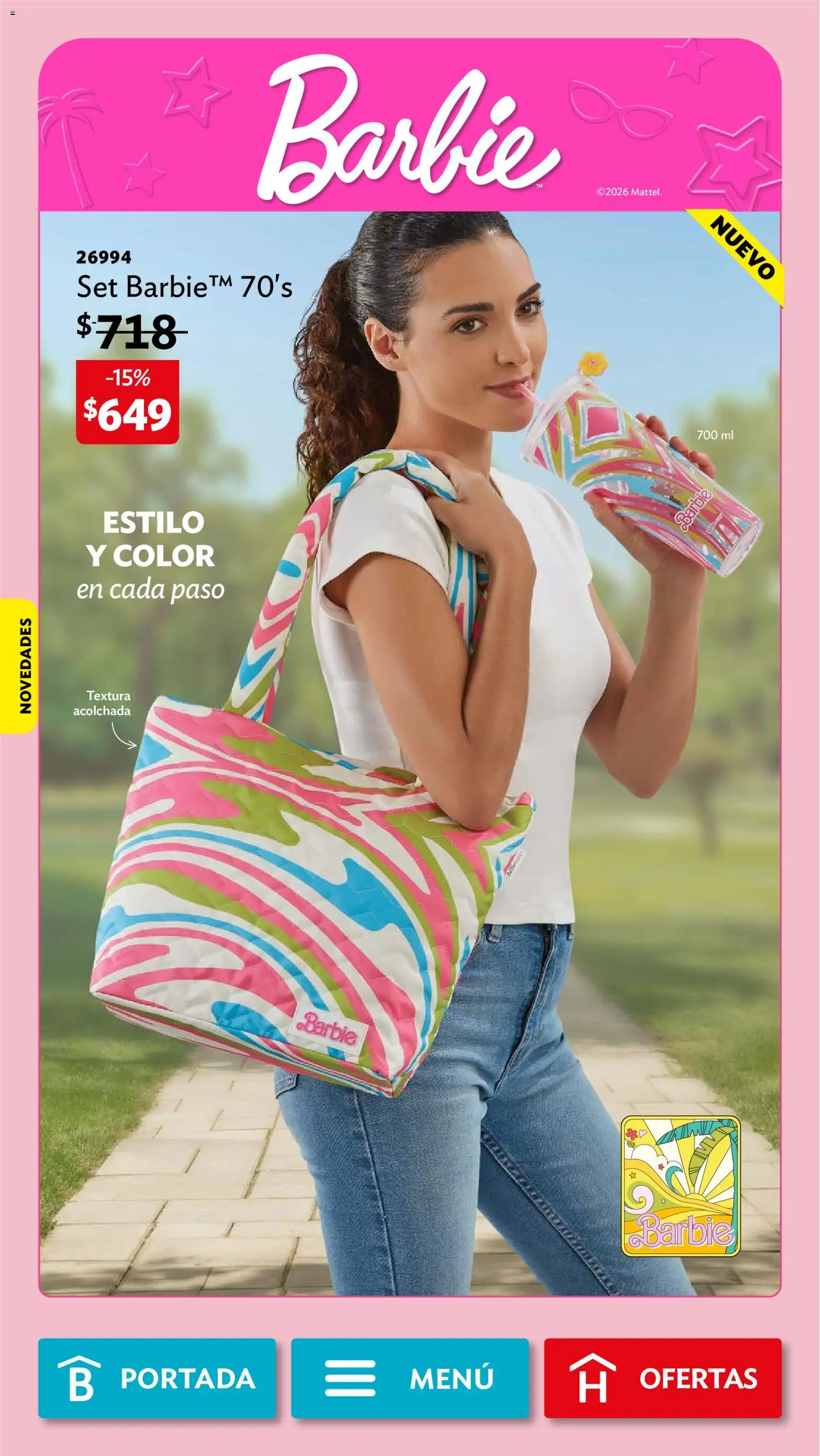 ¡El último » catálogo de Betterware para Julio « está aquí! Descubre las SUPER OFERTAS. | México