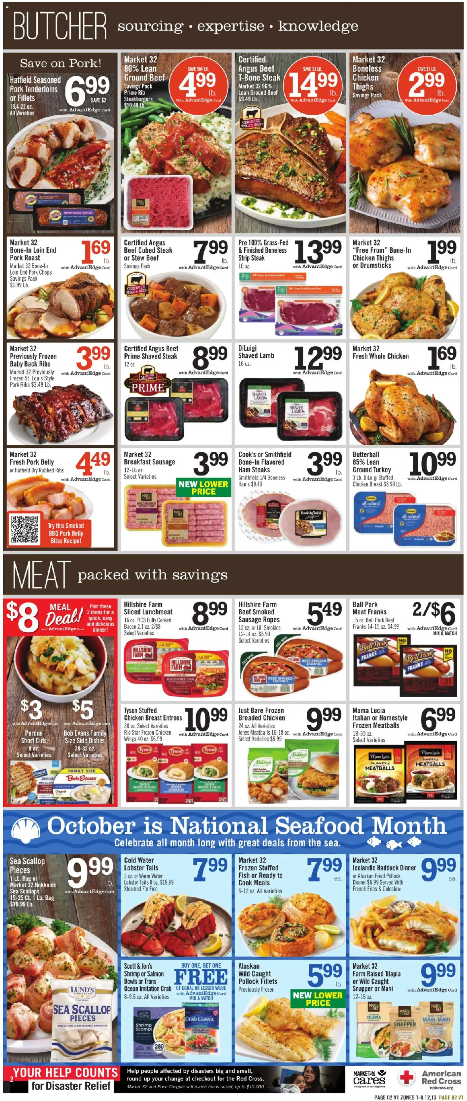 Price Chopper Weekly Ad Weekly Ad in United States