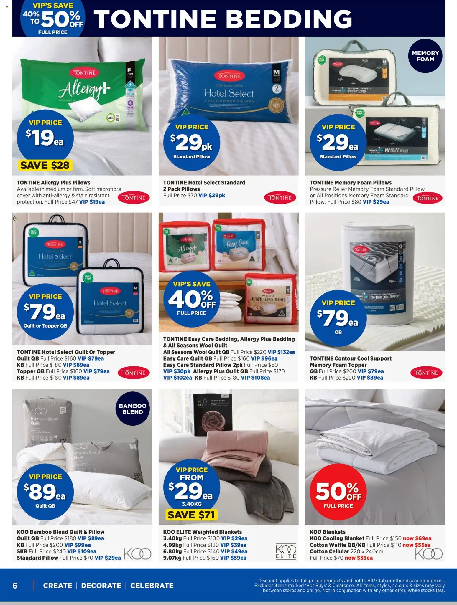 Spotlight catalogue Catalogue in Australia
