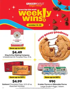 Grocery-outlet Grocery Outlet Weekly Ad